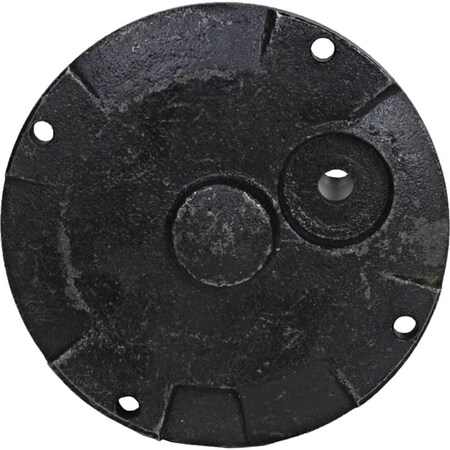 Aftermarket JAndN Electrical Products Housing, CE 381-12024-JN